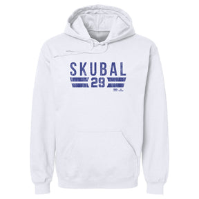 Tarik Skubal Men's Hoodie | 500 LEVEL