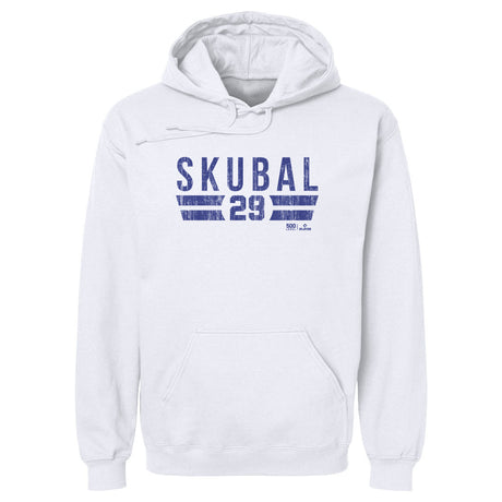 Tarik Skubal Men's Hoodie | 500 LEVEL