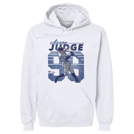 Aaron Judge Men's Hoodie | 500 LEVEL