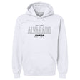 Emiliano Alvarado Men's Hoodie | 500 LEVEL