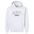 Jalil Hackett Men's Hoodie | 500 LEVEL