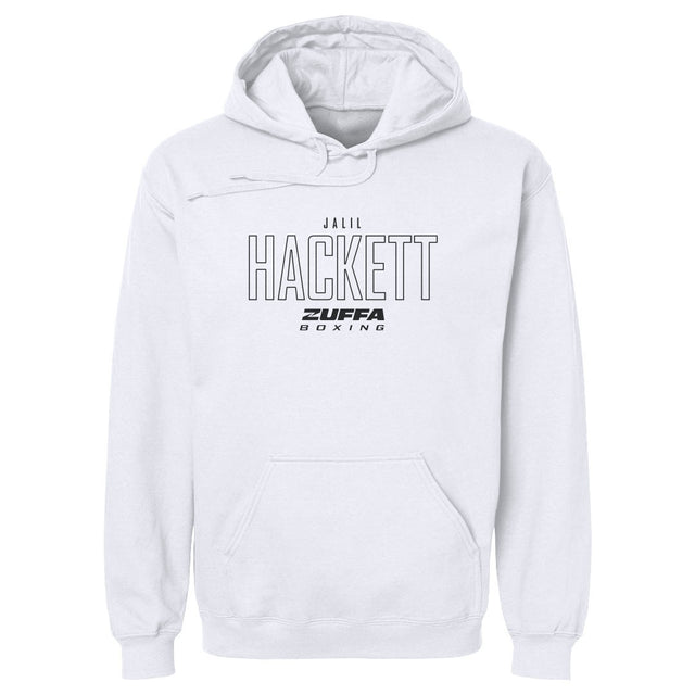 Jalil Hackett Men's Hoodie | 500 LEVEL