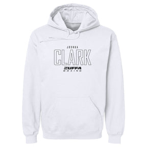 Joshua Clark Men's Hoodie | 500 LEVEL