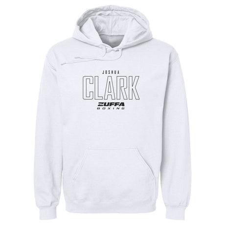Joshua Clark Men's Hoodie | 500 LEVEL