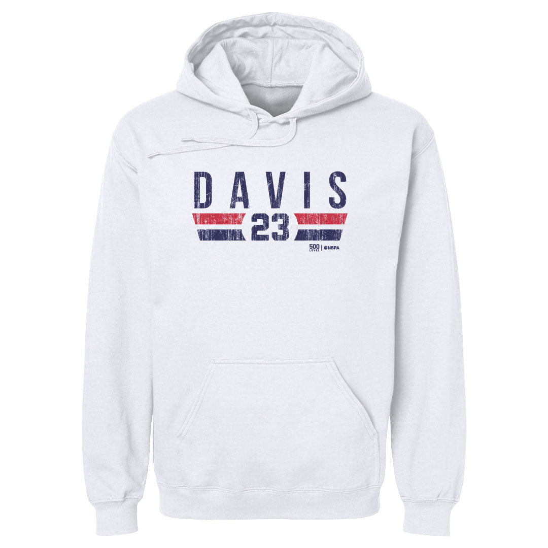 Anthony Davis Men's Hoodie | 500 LEVEL
