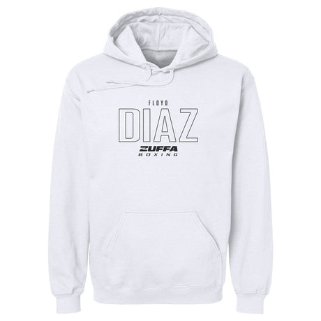 Floyd Diaz Men's Hoodie | 500 LEVEL