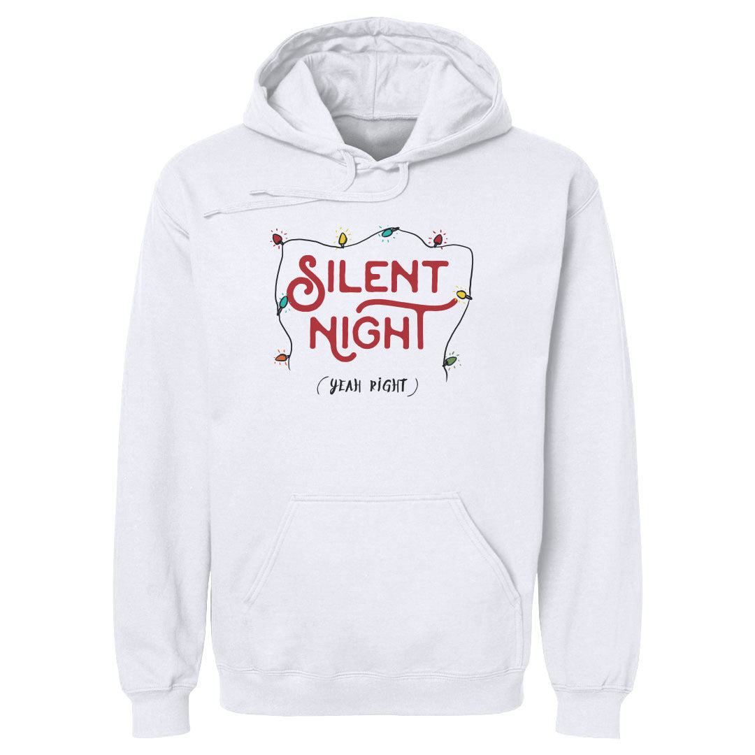 Christmas Men's Hoodie | 500 LEVEL