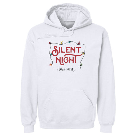 Christmas Men's Hoodie | 500 LEVEL