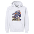 Nikola Jokic Men's Hoodie | 500 LEVEL