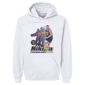 Nikola Jokic Men's Hoodie | 500 LEVEL