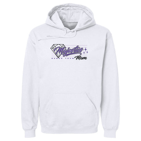 Four Points Men's Hoodie | 500 LEVEL