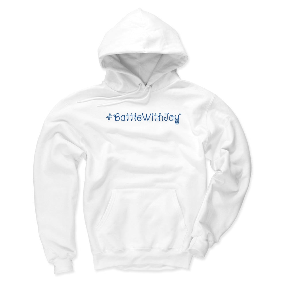 Dancing While Cancering Men's Hoodie | 500 LEVEL