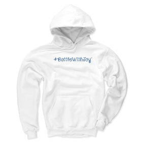 Dancing While Cancering Men's Hoodie | 500 LEVEL