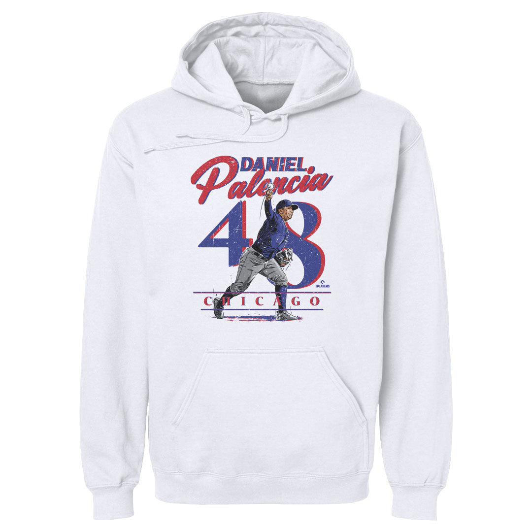 Daniel Palencia Men's Hoodie | 500 LEVEL