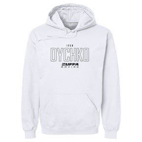 Ivan Dychko Men's Hoodie | 500 LEVEL