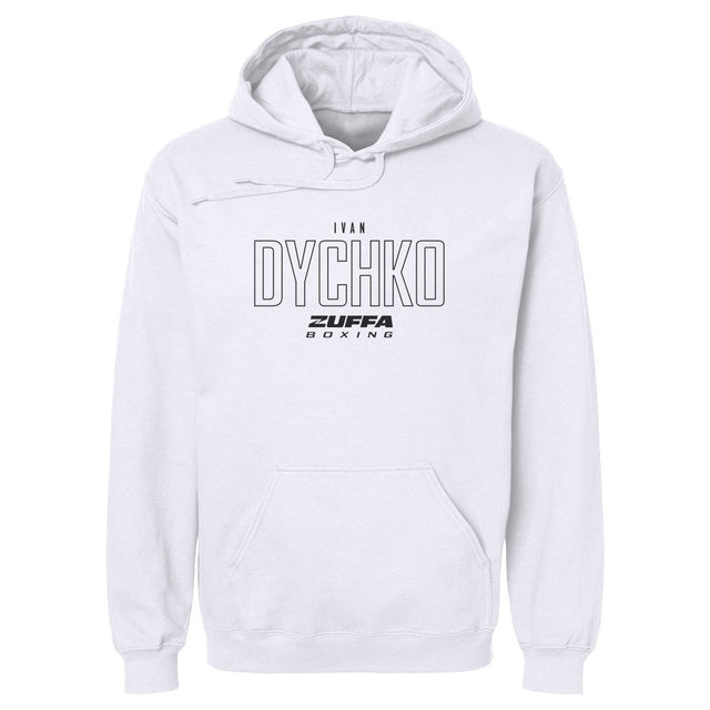 Ivan Dychko Men's Hoodie | 500 LEVEL
