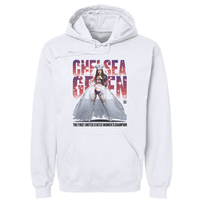 Chelsea Green Men's Hoodie | 500 LEVEL