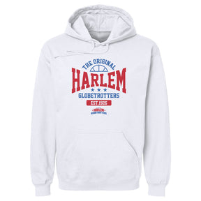 Harlem Globetrotters Men's Hoodie | 500 LEVEL