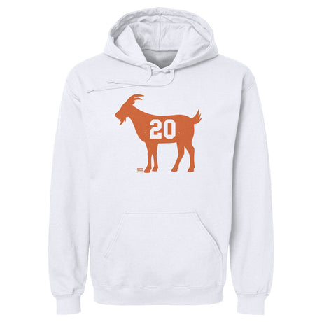 Texas Men's Hoodie | 500 LEVEL