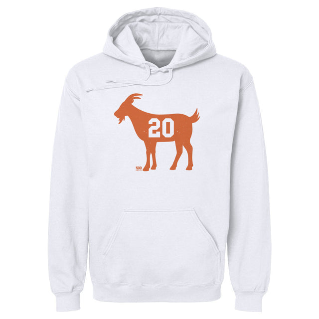 Texas Men's Hoodie | 500 LEVEL