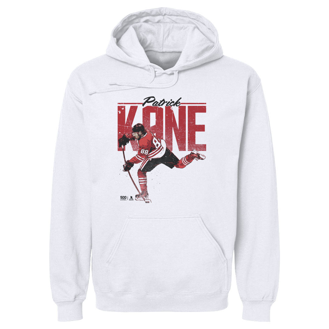 Patrick Kane Men's Hoodie | 500 LEVEL