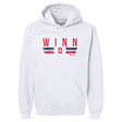 Masyn Winn Men's Hoodie | 500 LEVEL