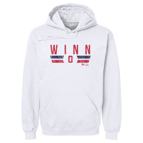 Masyn Winn Men's Hoodie | 500 LEVEL