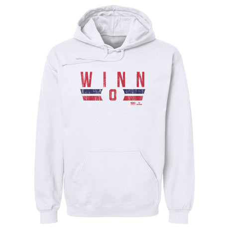 Masyn Winn Men's Hoodie | 500 LEVEL