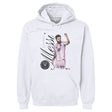 Lionel Messi Men's Hoodie | 500 LEVEL