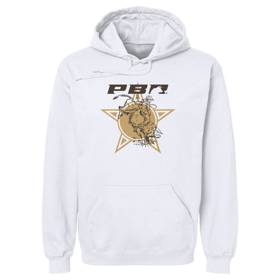 PBR Men's Hoodie | 500 LEVEL