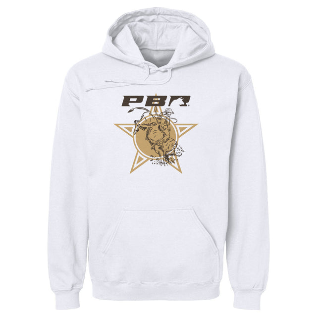 PBR Men's Hoodie | 500 LEVEL