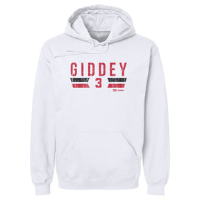 Josh Giddey Men's Hoodie | 500 LEVEL