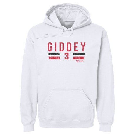 Josh Giddey Men's Hoodie | 500 LEVEL