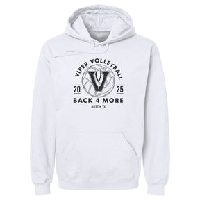 Vandegrift Men's Hoodie | 500 LEVEL