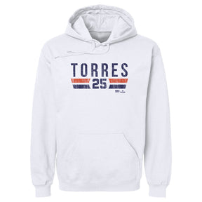 Gleyber Torres Men's Hoodie | 500 LEVEL
