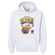Steph Curry Men's Hoodie | 500 LEVEL