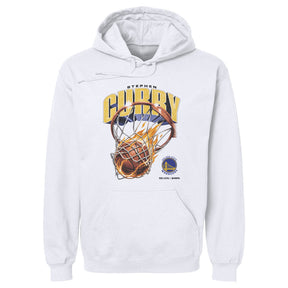 Steph Curry Men's Hoodie | 500 LEVEL