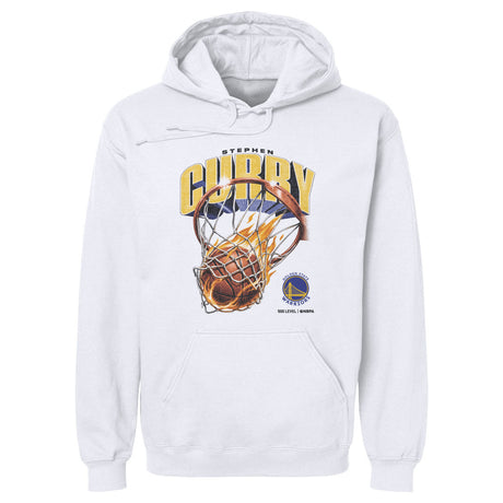 Steph Curry Men's Hoodie | 500 LEVEL