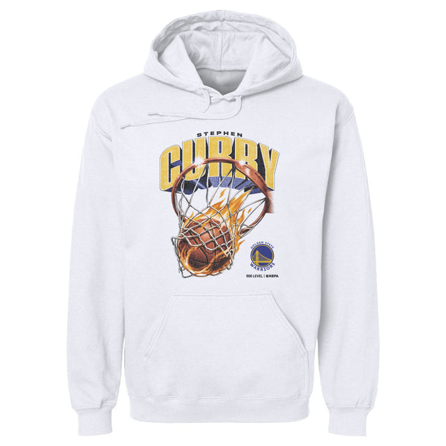 Steph Curry Men's Hoodie | 500 LEVEL