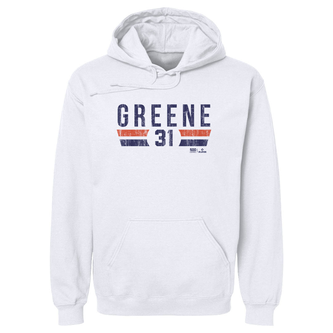 Riley Greene Men's Hoodie | 500 LEVEL