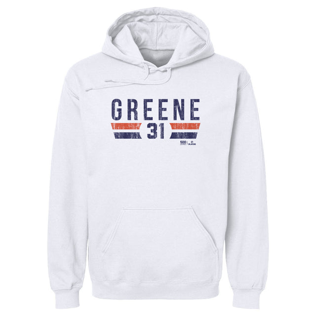 Riley Greene Men's Hoodie | 500 LEVEL