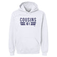 Jake Cousins Men's Hoodie | 500 LEVEL