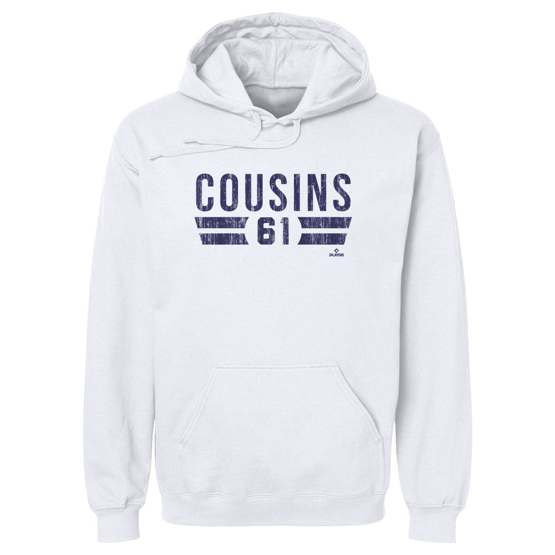 Jake Cousins Men's Hoodie | 500 LEVEL