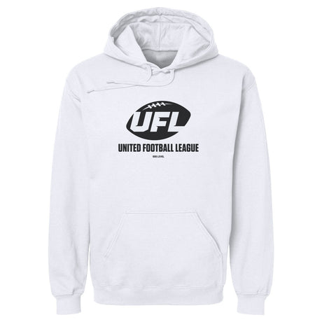 UFL Men's Hoodie | 500 LEVEL