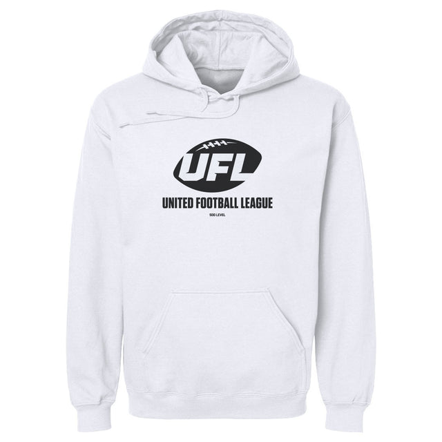UFL Men's Hoodie | 500 LEVEL