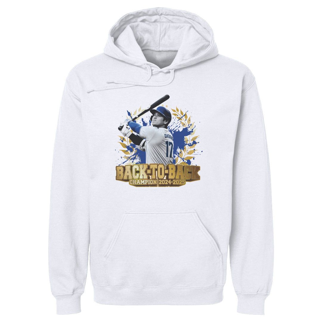 Shohei Ohtani Men's Hoodie | 500 LEVEL