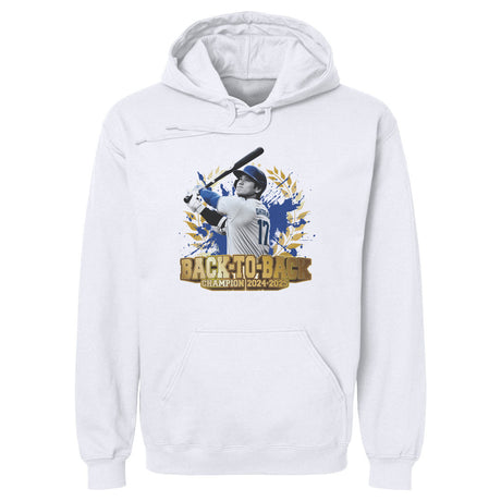 Shohei Ohtani Men's Hoodie | 500 LEVEL