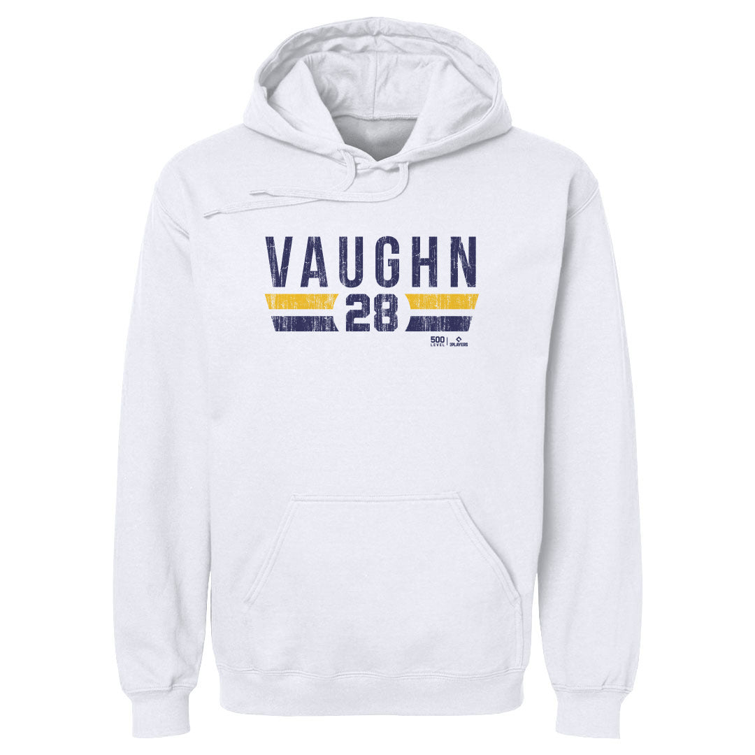 Andrew Vaughn Men's Hoodie | 500 LEVEL