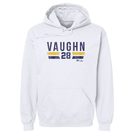 Andrew Vaughn Men's Hoodie | 500 LEVEL