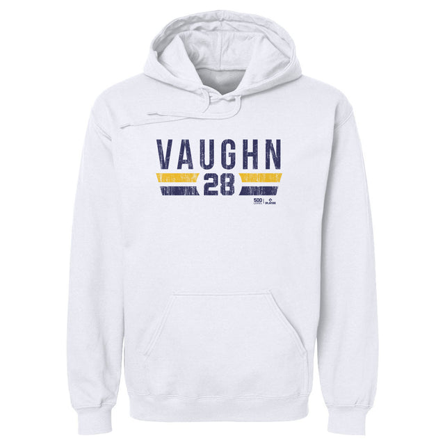 Andrew Vaughn Men's Hoodie | 500 LEVEL